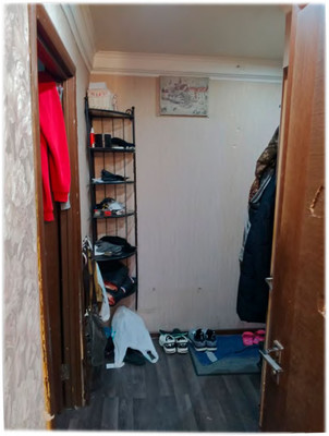 Продам однокомнатную (1-комн.) квартиру, Карпинского ул, 28к1, Санкт-Петербург г