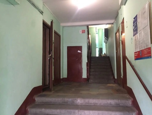 Продам однокомнатную (1-комн.) квартиру, Карпинского ул, 28к1, Санкт-Петербург г