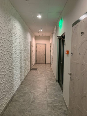 Продам трехкомнатную (3-комн.) квартиру, Ленсовета ул, 87к3, Санкт-Петербург г