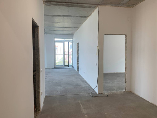 Продам трехкомнатную (3-комн.) квартиру, Ленсовета ул, 87к3, Санкт-Петербург г