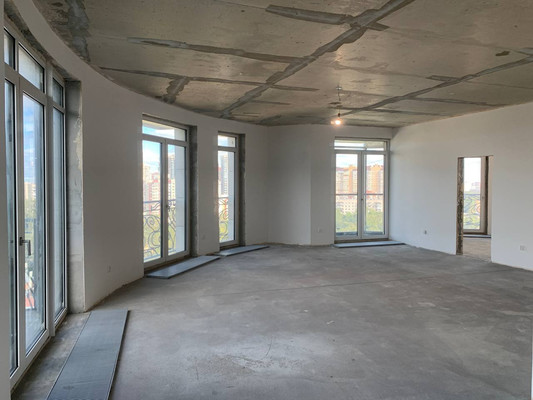 Продам трехкомнатную (3-комн.) квартиру, Ленсовета ул, 87к3, Санкт-Петербург г