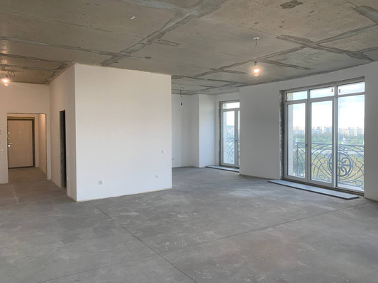Продам трехкомнатную (3-комн.) квартиру, Ленсовета ул, 87к3, Санкт-Петербург г