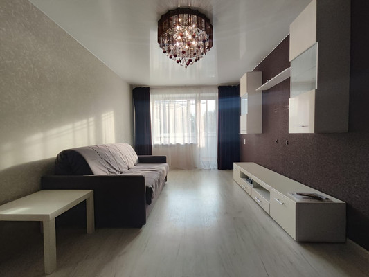 Продам двухкомнатную (2-комн.) квартиру, Речная ул, 4, Атепцево с