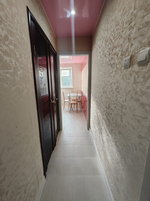 Продам двухкомнатную (2-комн.) квартиру, Речная ул, 4, Атепцево с