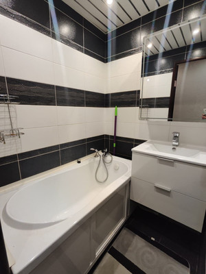 Продам двухкомнатную (2-комн.) квартиру, Речная ул, 4, Атепцево с