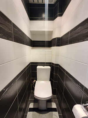 Продам двухкомнатную (2-комн.) квартиру, Речная ул, 4, Атепцево с