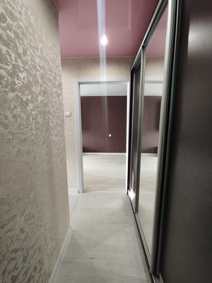 Продам двухкомнатную (2-комн.) квартиру, Речная ул, 4, Атепцево с