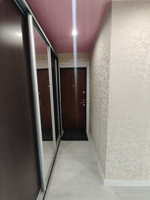 Продам двухкомнатную (2-комн.) квартиру, Речная ул, 4, Атепцево с