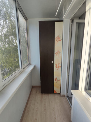 Продам двухкомнатную (2-комн.) квартиру, Речная ул, 4, Атепцево с