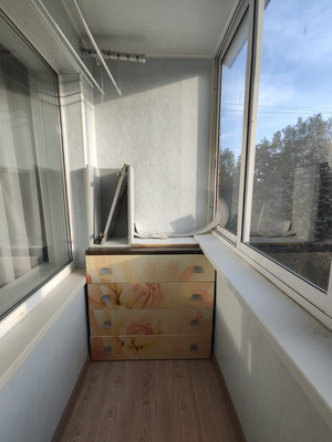 Продам двухкомнатную (2-комн.) квартиру, Речная ул, 4, Атепцево с