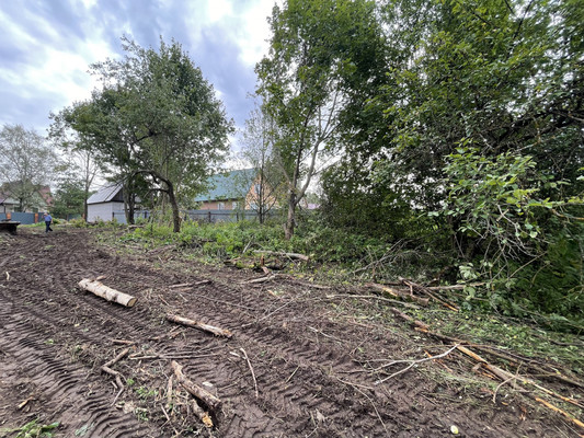 Продам участок 10 соток, ИЖС, Шелепино д, 0 км от города