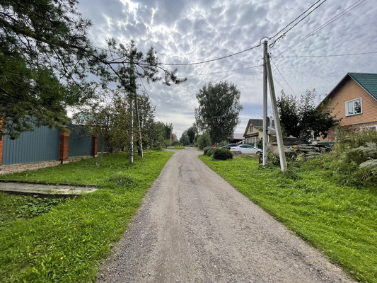 Продам участок 10 соток, ИЖС, Шелепино д, 0 км от города