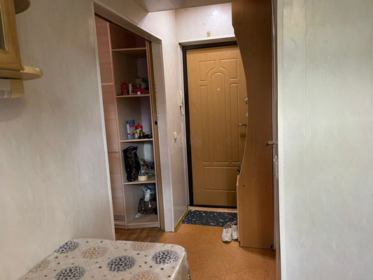 Продам однокомнатную (1-комн.) квартиру, Жмайлова ул, 5, Ростов-на-Дону г