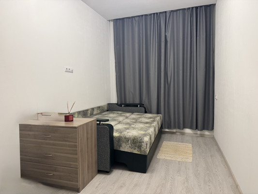 Продам трехкомнатную (3-комн.) квартиру, Можайская ул, 8, Санкт-Петербург г