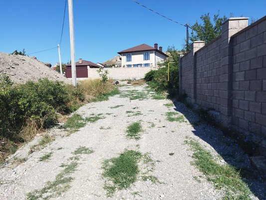 Продам участок 10 соток, Фермерское хоз., Петровские скалы тер. ТСН, 0 км от города