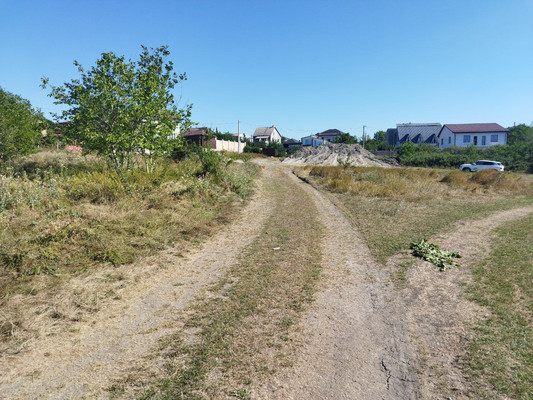 Продам участок 10 соток, Фермерское хоз., Петровские скалы тер. ТСН, 0 км от города