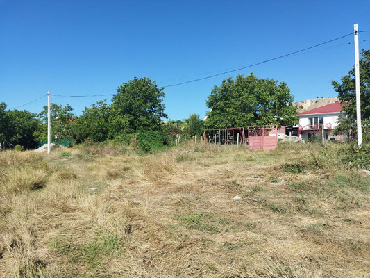 Продам участок 10 соток, Фермерское хоз., Петровские скалы тер. ТСН, 0 км от города