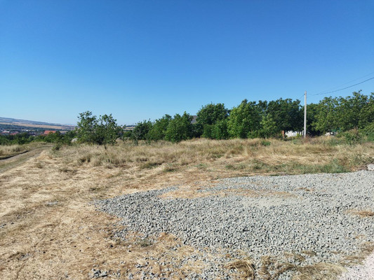 Продам участок 10 соток, Фермерское хоз., Петровские скалы тер. ТСН, 0 км от города