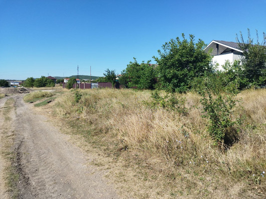 Продам участок 10 соток, Фермерское хоз., Петровские скалы тер. ТСН, 0 км от города