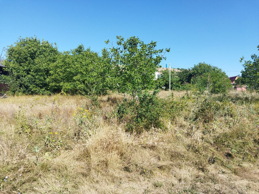 Продам участок 10 соток, Фермерское хоз., Петровские скалы тер. ТСН, 0 км от города