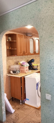 Продам дом, Юбилейная ул, 33, Виноградный п, 0 км от города