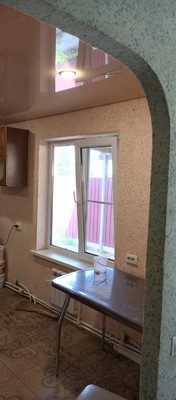 Продам дом, Юбилейная ул, 33, Виноградный п, 0 км от города