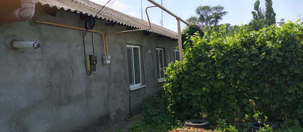 Продам дом, Юбилейная ул, 33, Виноградный п, 0 км от города