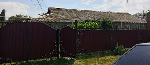 Продам дом, Юбилейная ул, 33, Виноградный п, 0 км от города