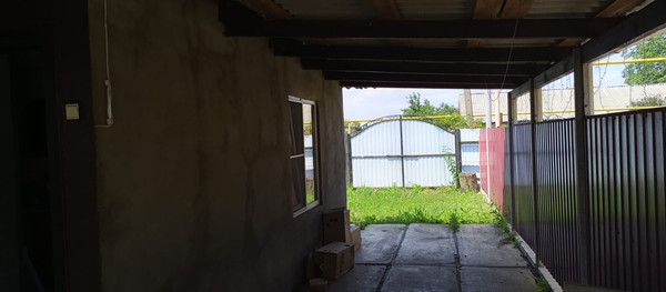 Продам дом, Юбилейная ул, 33, Виноградный п, 0 км от города