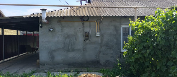 Продам дом, Юбилейная ул, 33, Виноградный п, 0 км от города