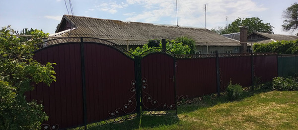 Продам дом, Юбилейная ул, 33, Виноградный п, 0 км от города