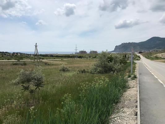 Продам участок 8 соток, ИЖС, Достлук ул, 13, Наниково с, 0 км от города