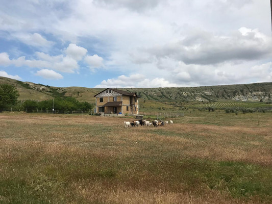 Продам участок 8 соток, ИЖС, Достлук ул, 13, Наниково с, 0 км от города