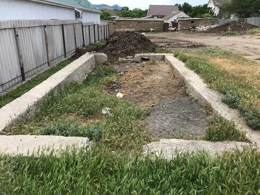 Продам участок 8 соток, ИЖС, Достлук ул, 13, Наниково с, 0 км от города