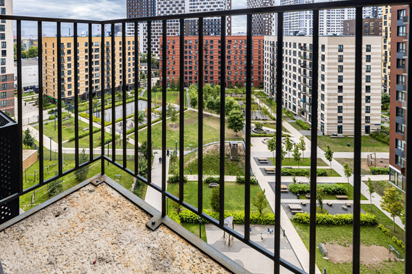 Продам однокомнатную (1-комн.) квартиру, Красноказарменная ул, 14Ак2, Москва г