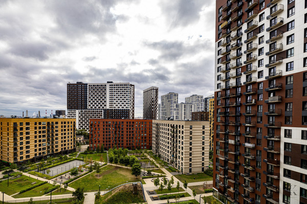 Продам однокомнатную (1-комн.) квартиру, Красноказарменная ул, 14Ак2, Москва г