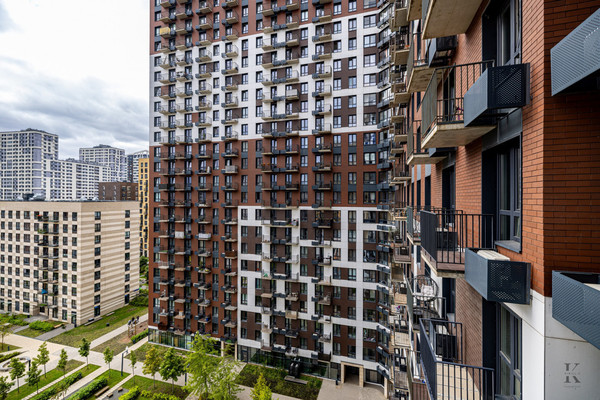 Продам однокомнатную (1-комн.) квартиру, Красноказарменная ул, 14Ак2, Москва г