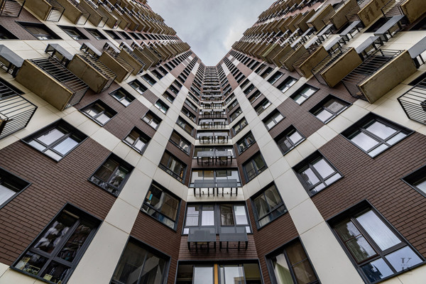 Продам однокомнатную (1-комн.) квартиру, Красноказарменная ул, 14Ак2, Москва г
