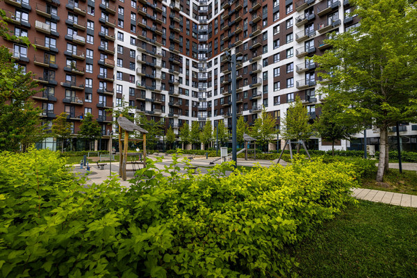 Продам однокомнатную (1-комн.) квартиру, Красноказарменная ул, 14Ак2, Москва г