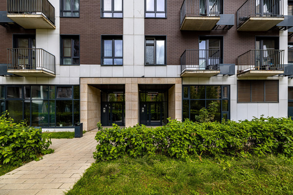 Продам однокомнатную (1-комн.) квартиру, Красноказарменная ул, 14Ак2, Москва г