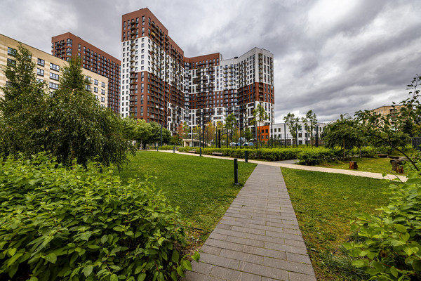 Продам однокомнатную (1-комн.) квартиру, Красноказарменная ул, 14Ак2, Москва г