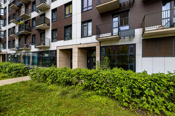 Продам однокомнатную (1-комн.) квартиру, Красноказарменная ул, 14Ак2, Москва г