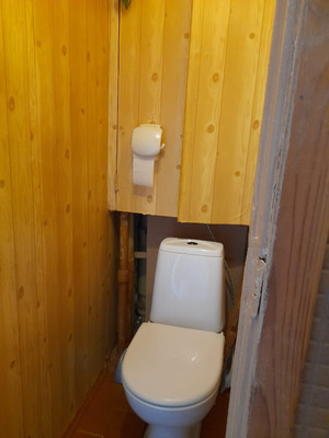 Продам однокомнатную (1-комн.) квартиру, Бумажников ул, 7, Коммунар г