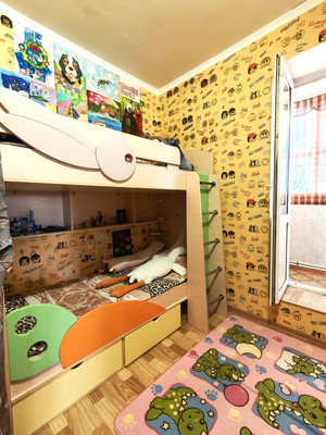 Продам однокомнатную (1-комн.) квартиру, Дзержинского ул, 25, Ханты-Мансийск г