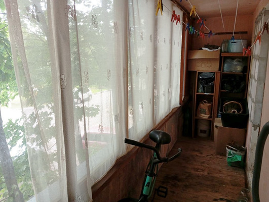 Продам трехкомнатную (3-комн.) квартиру, Чугунова ул, 22, Раменское г