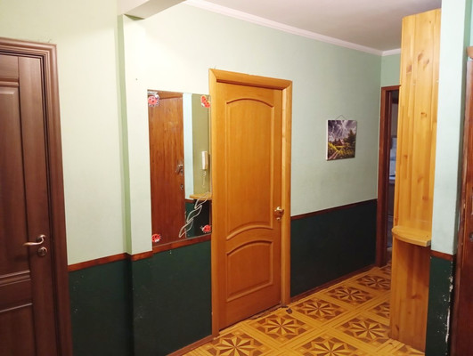 Продам трехкомнатную (3-комн.) квартиру, Чугунова ул, 22, Раменское г