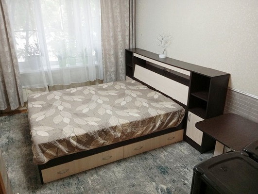 Продам трехкомнатную (3-комн.) квартиру, Чугунова ул, 22, Раменское г