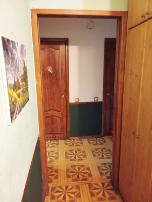 Продам трехкомнатную (3-комн.) квартиру, Чугунова ул, 22, Раменское г