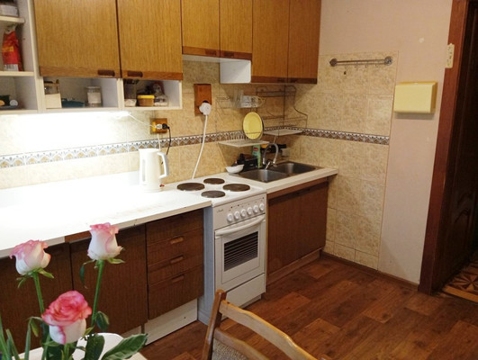 Продам трехкомнатную (3-комн.) квартиру, Чугунова ул, 22, Раменское г