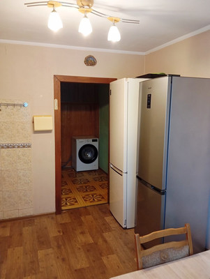 Продам трехкомнатную (3-комн.) квартиру, Чугунова ул, 22, Раменское г